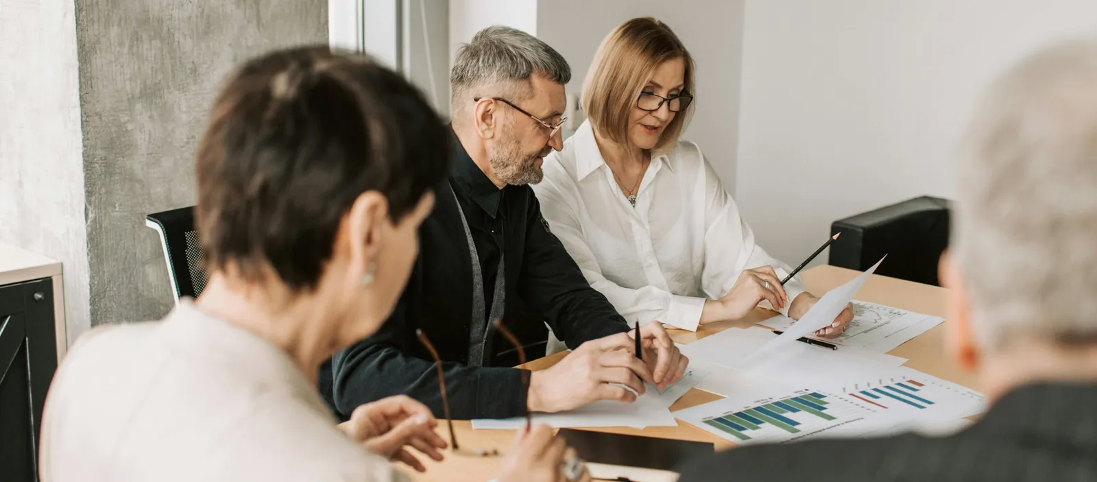 À propos — Integra Assurance