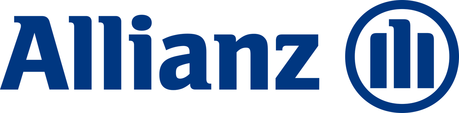 Logo Allianz
