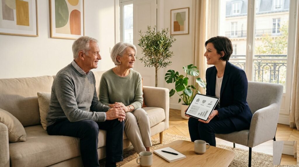 Assurance dépendance 2026 : guide complet pour bien choisir