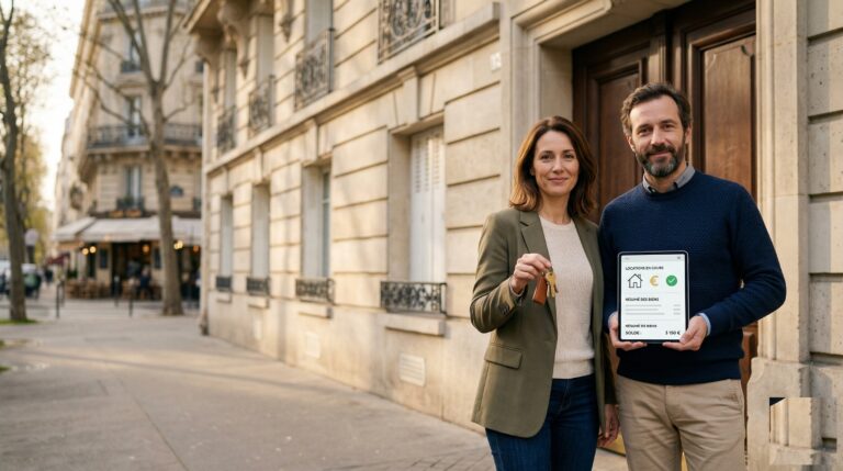 Assurance GLI 2026 : tarifs, garanties et meilleures offres bailleurs
