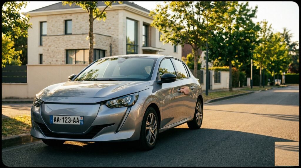 Assurance tout risque 2026 : guide complet et comparatif