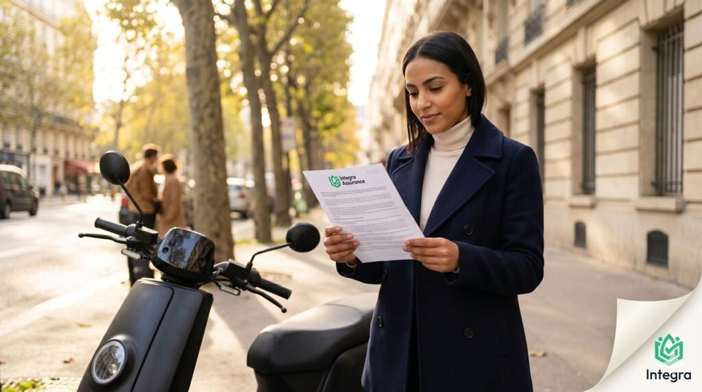 Assurance trottinette électrique : guide complet 2026 (prix, garanties, obligations)