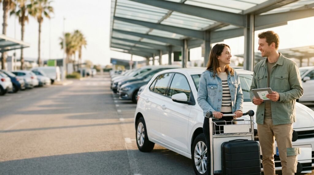 Assurance voiture location 2026 : guide complet pour économiser