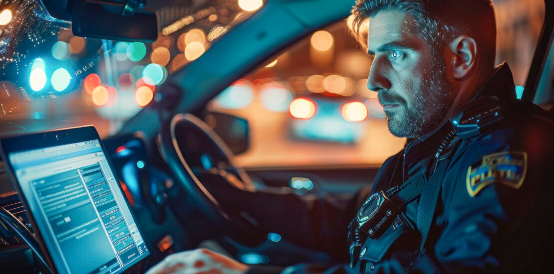 Fichier FVA - vérification des véhicules assurés