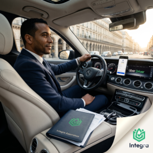Assurance VTC Uber : Guide Complet 2026 pour Chauffeurs