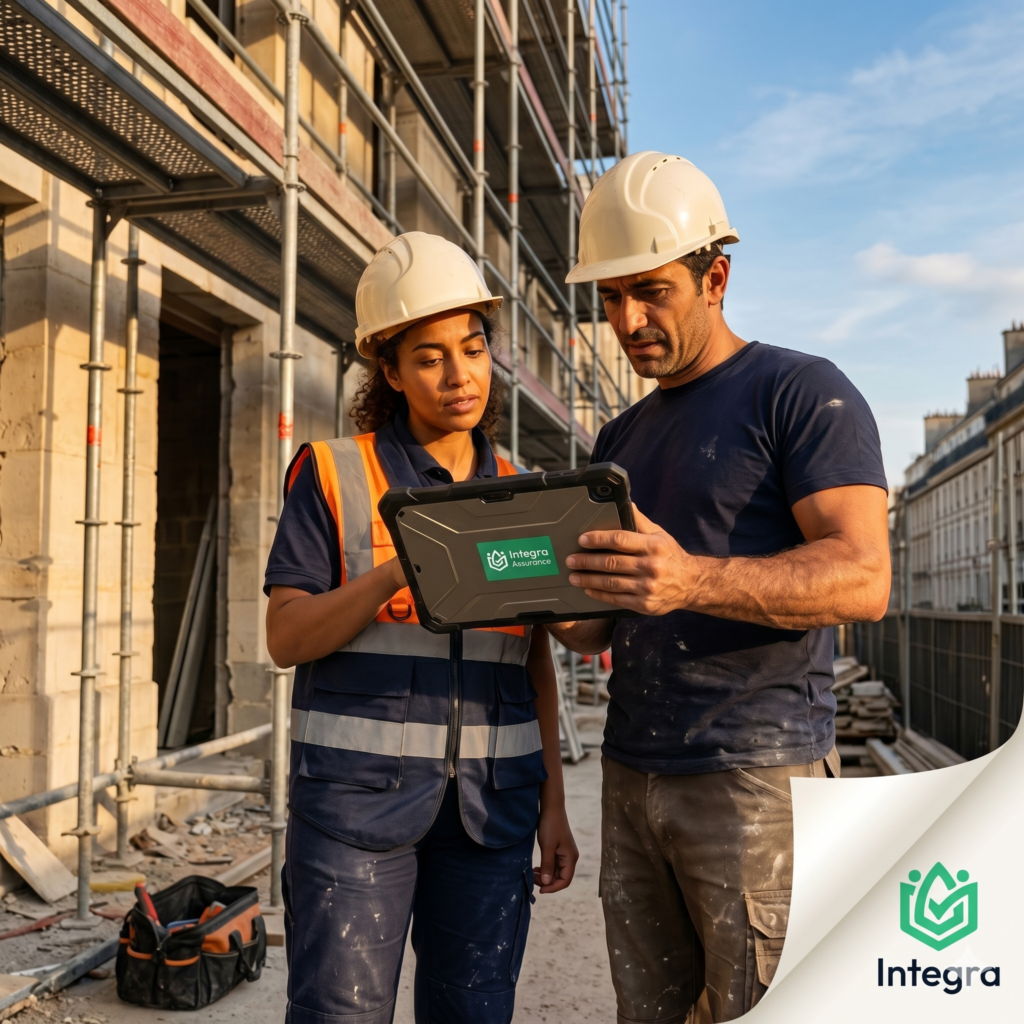 Assurance Décennale Artisan : Guide Complet 2026