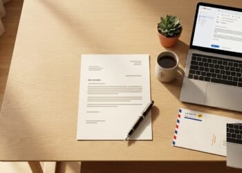 Lettre de résiliation assurance : modèle imprimé prêt à envoyer en lettre recommandée La Poste