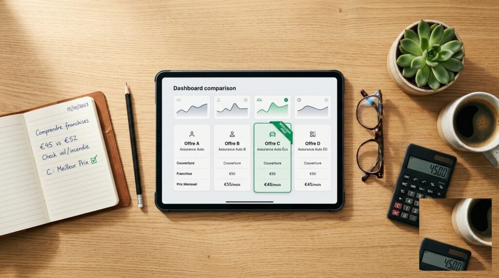 Assurance pour malus pas cher : guide 2026 (vraies solutions)