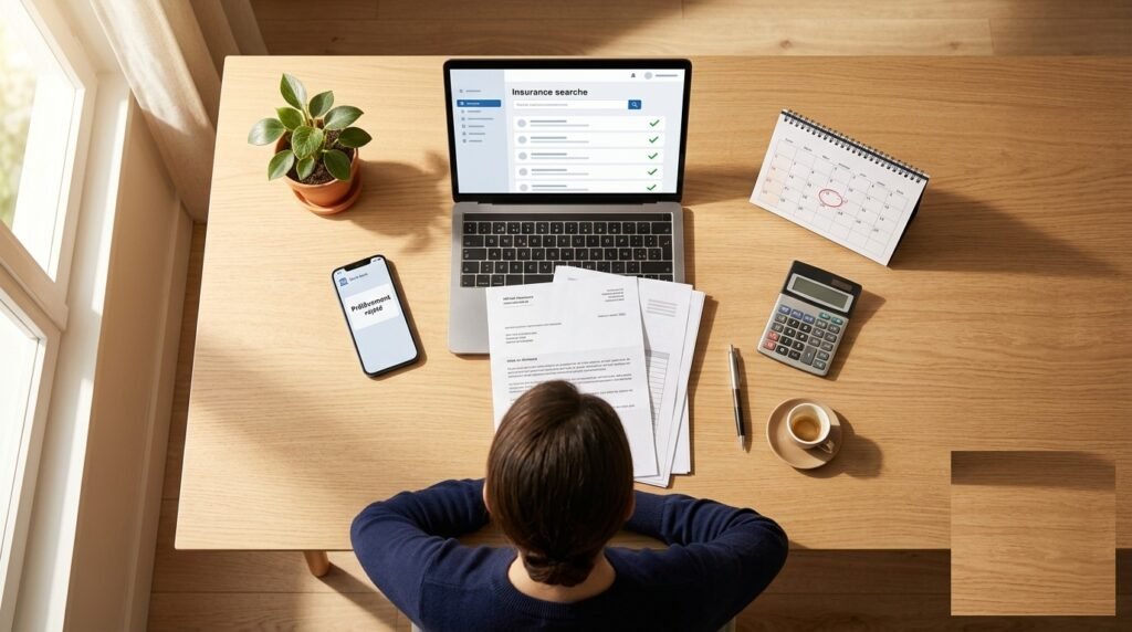 Résilier son assurance auto sans justificatif : guide loi Hamon 2026