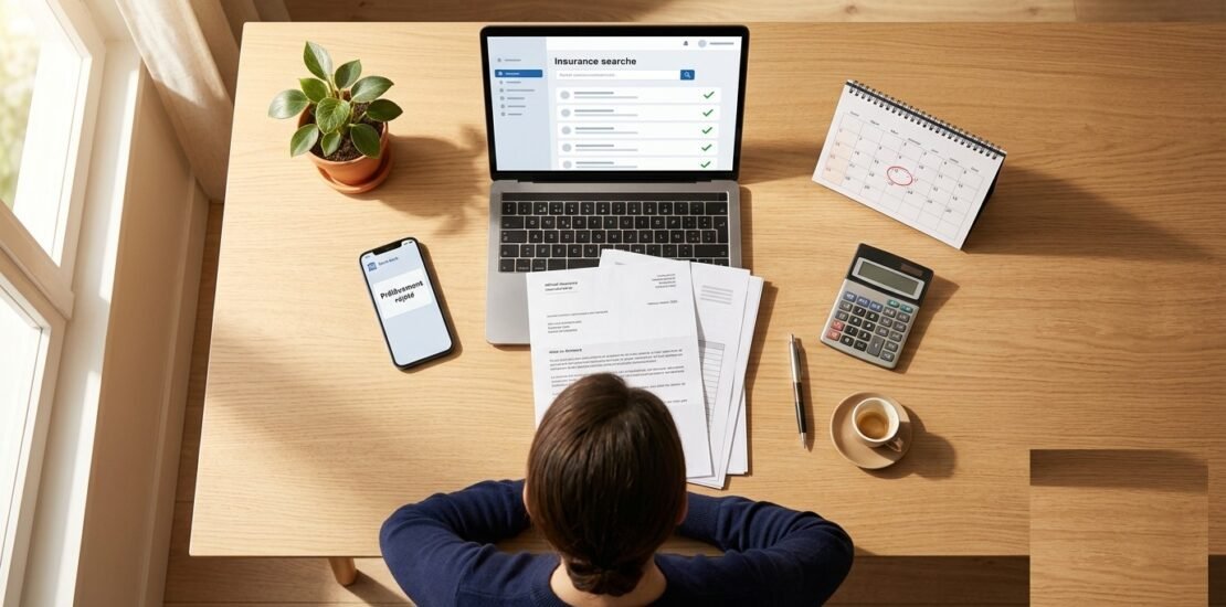 Résilier assurance auto sans justificatif : organisation des documents pour résiliation loi Hamon