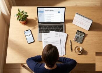 Résilier assurance auto sans justificatif : organisation des documents pour résiliation loi Hamon