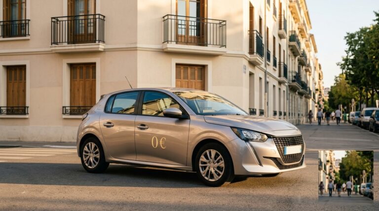 Assurance auto sans franchise : combien ça coûte en 2026 ?