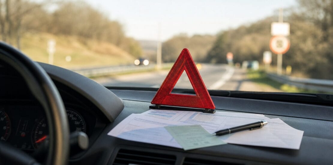 amende forfaitaire conduire assurance