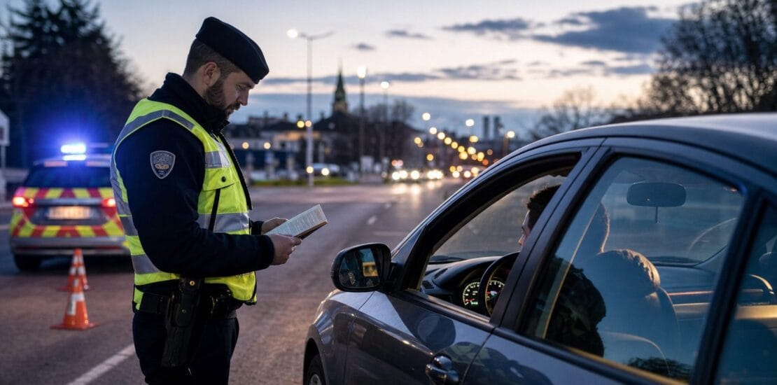 conduire assurance entraîne-t-il perte