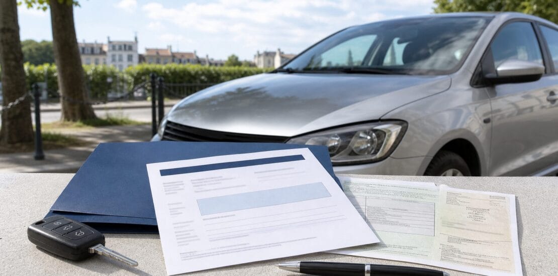 obligation minimale assurance véhicule
