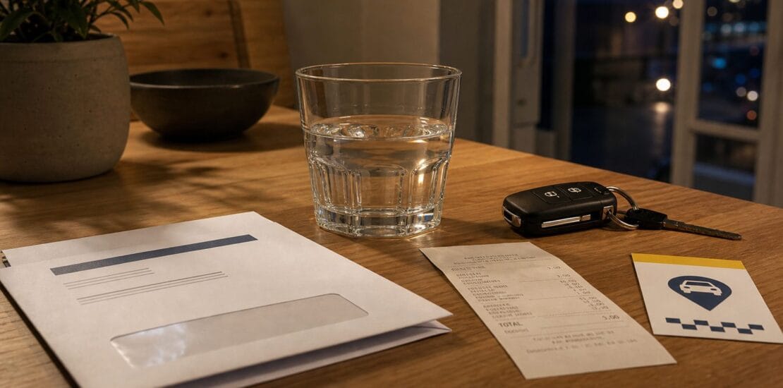 alcoolemie assurance refuse indemnisation