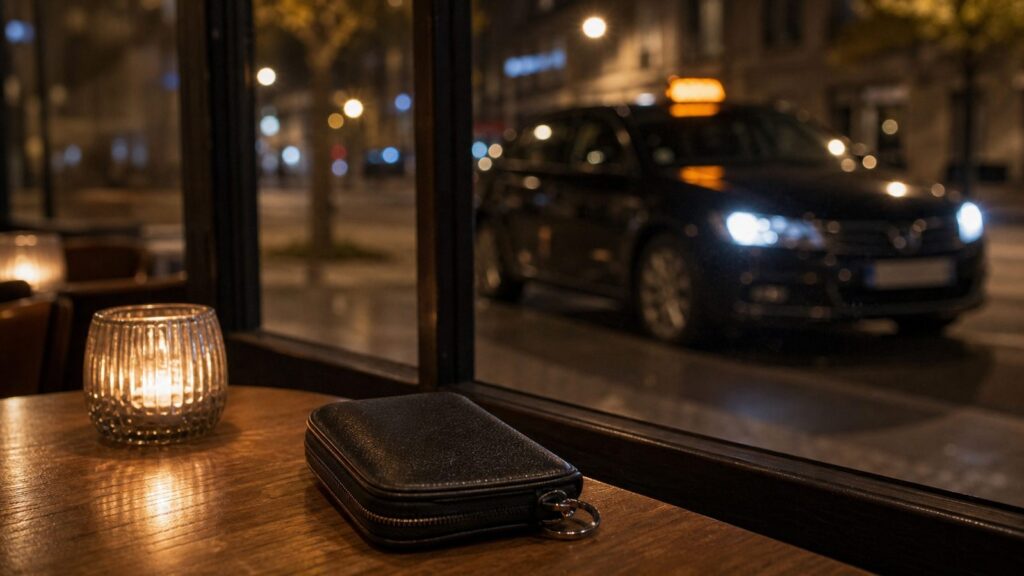 prevention retour securise alcool volant assurance