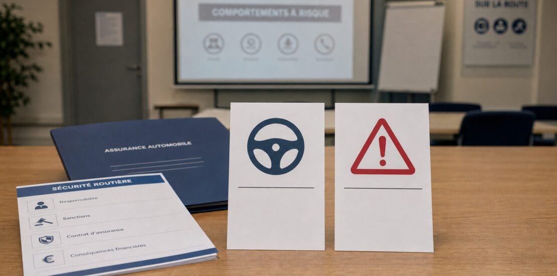 assurance stupefiants conduite consequences