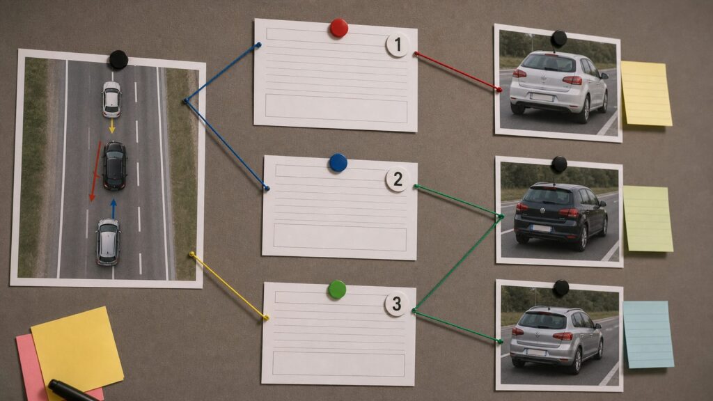 analyse responsabilite accident multiple assurance