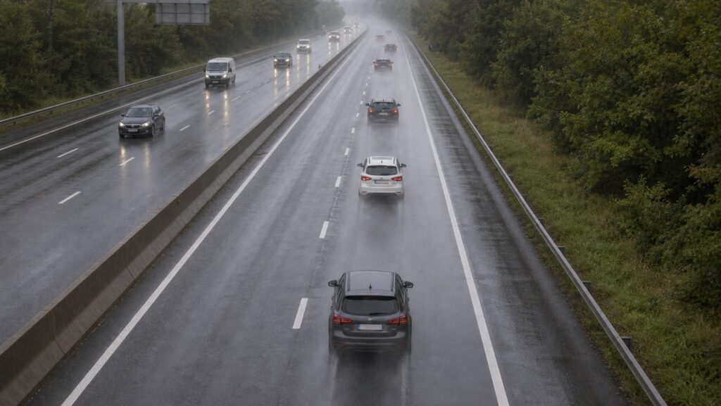 distance securite prevenir carambolage assurance