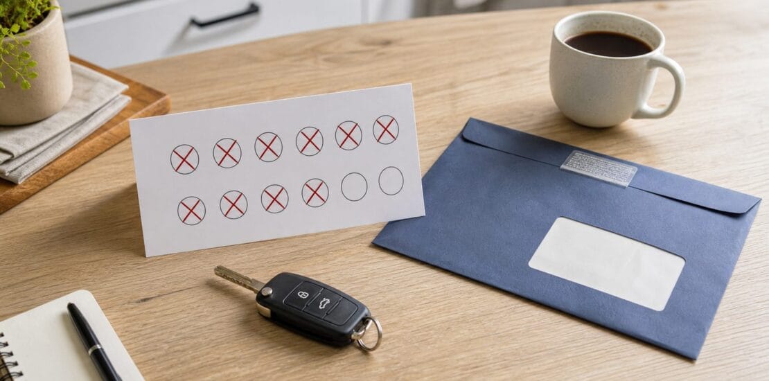 perte permis points assurance auto