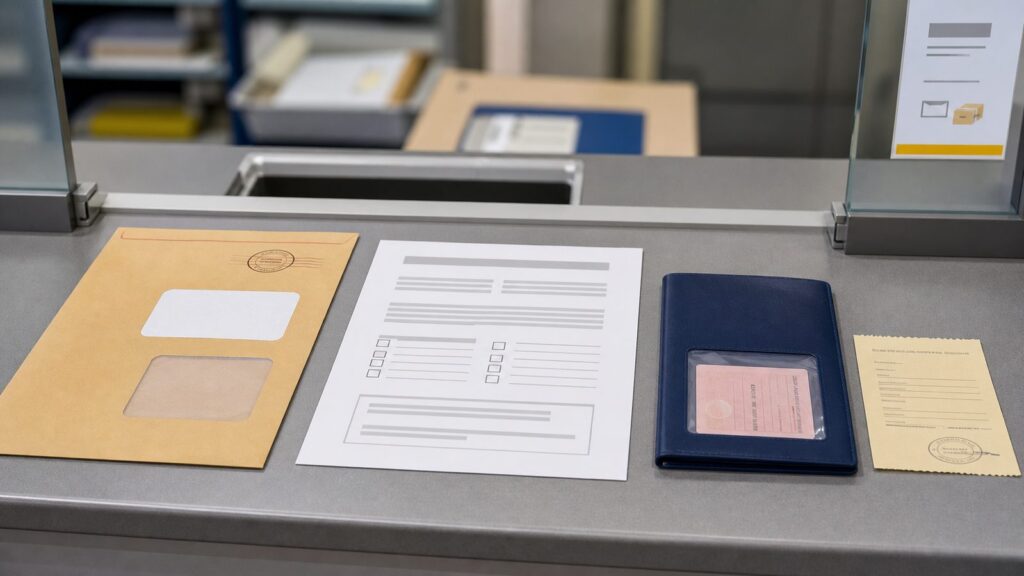 declaration invalidation permis assureur points