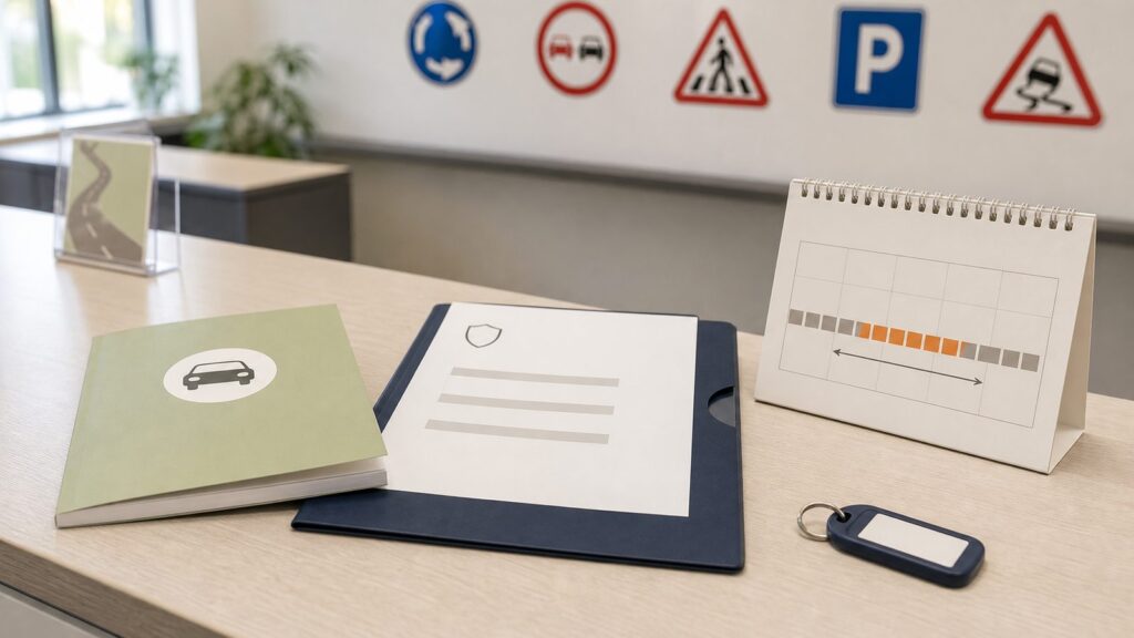 nouvelle assurance apres perte points permis