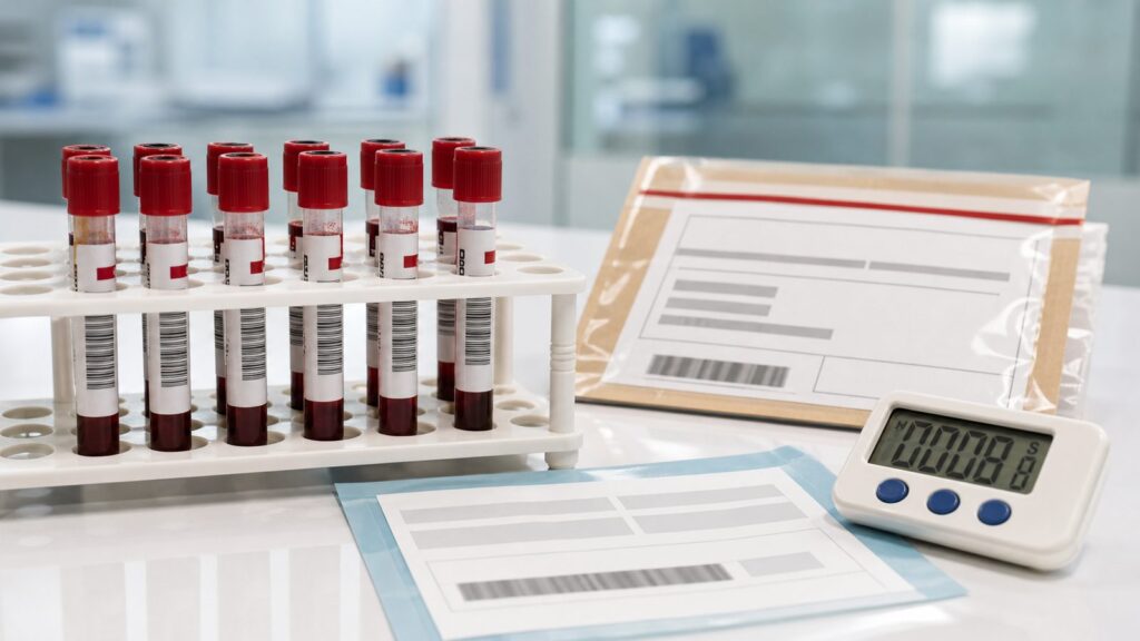 analyse sanguine contre expertise alcoolemie