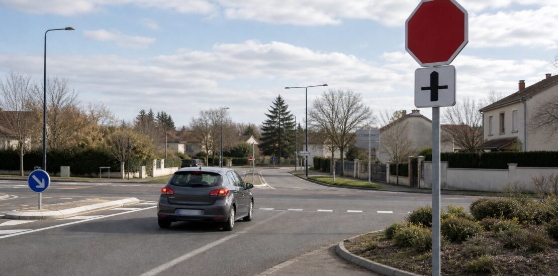 panneaux signalisation assurance