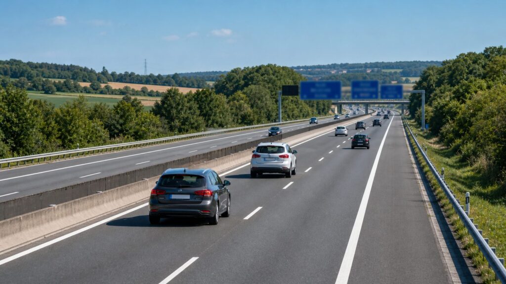 Conduite sur Autoroute : Règles et Assurance Auto 2026
