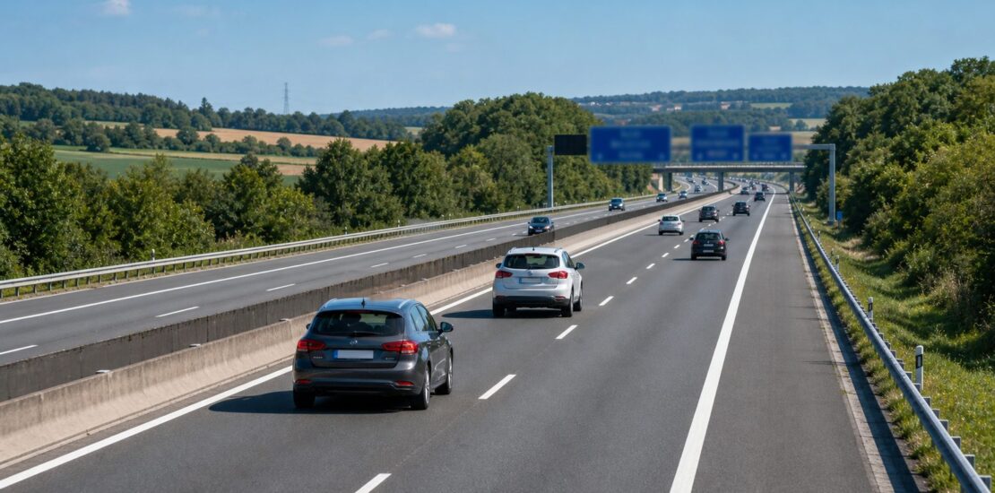 conduite autoroute regles assurance