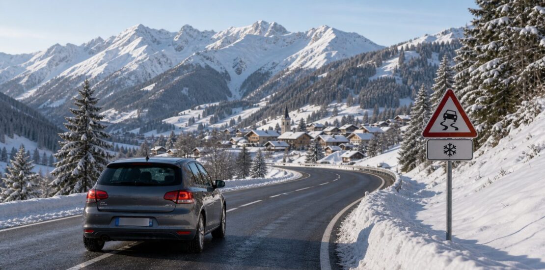 conduite montagne equipements assurance