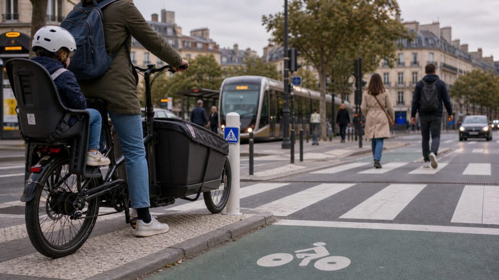 Piétons et Cyclistes : Loi Badinter et Assurance Auto 2026