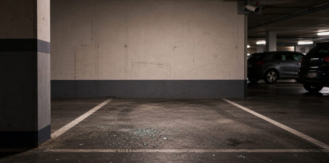 vol voiture sinistres assurance