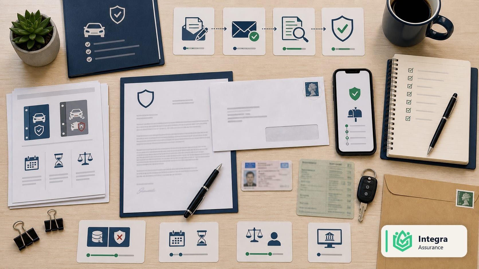 Demarche courrier AGIRA droits assure Integra Assurance