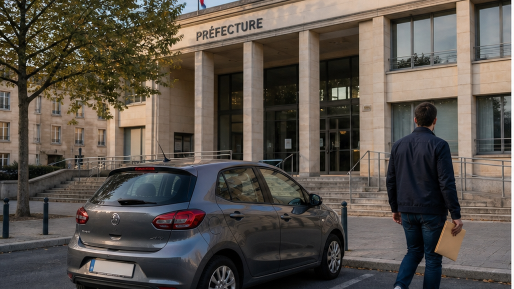 Assurance auto après retrait de permis : que faire en 2026