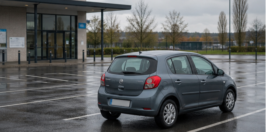 Assurance après suspension permis
