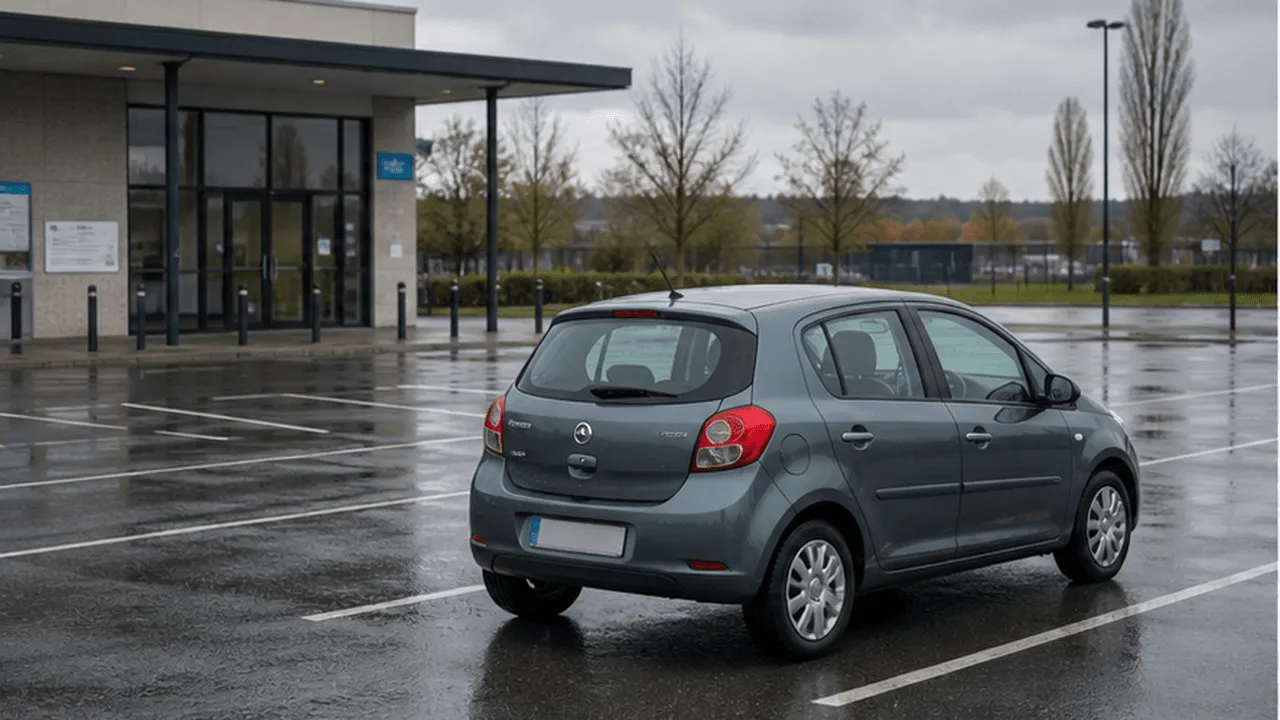 Assurance après suspension permis