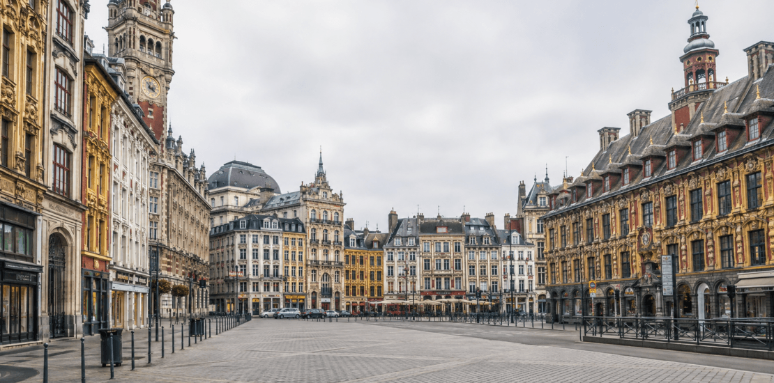Assurance auto Lille