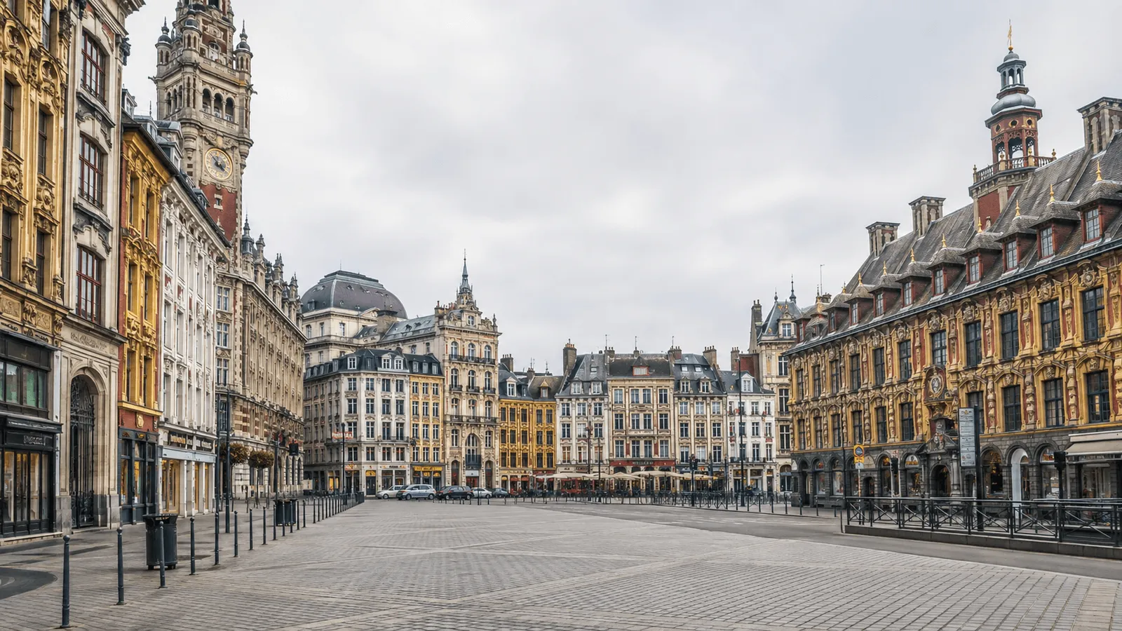 Assurance auto Lille