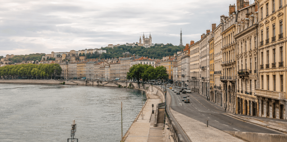 Assurance auto Lyon
