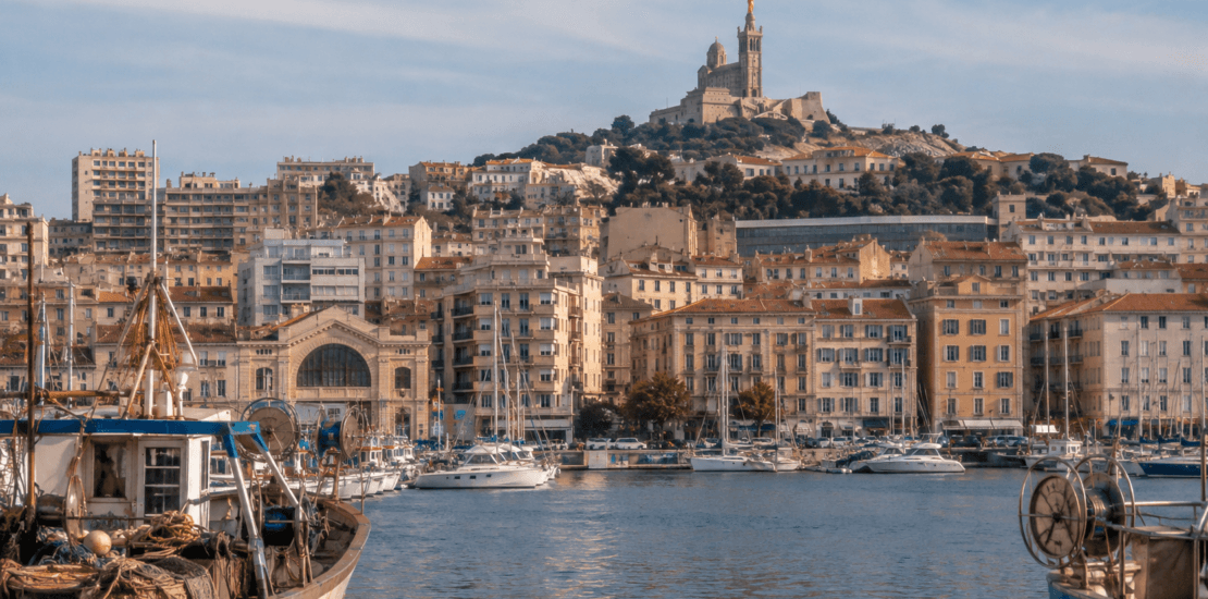 Assurance auto Marseille