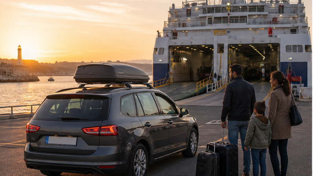 Assurance auto MRE France : guide complet 2026