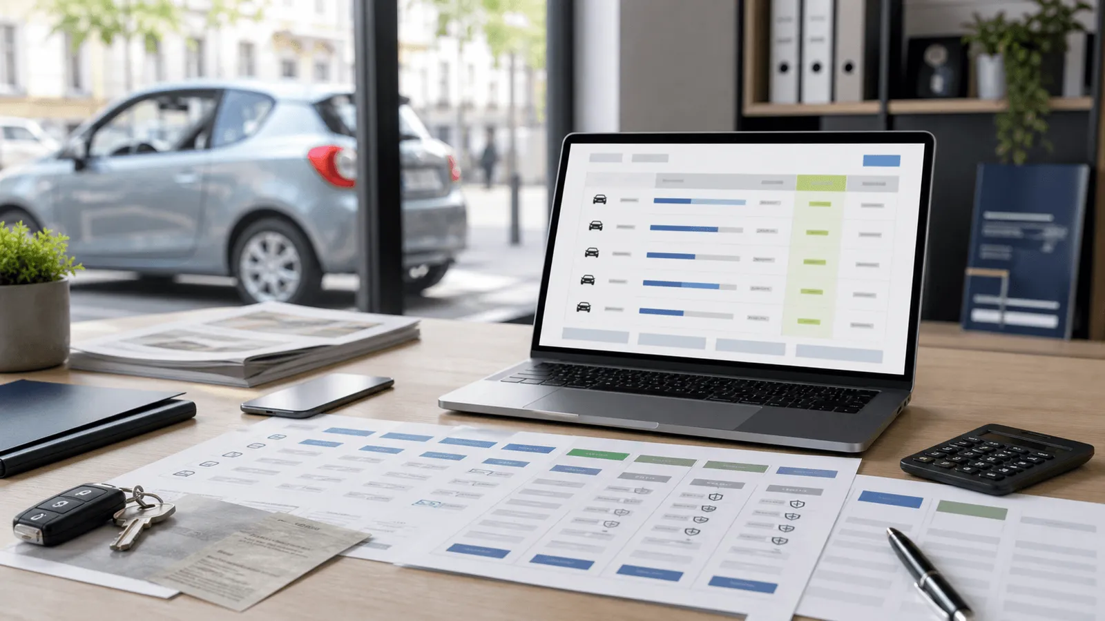 Assurance auto pas cher comparatif