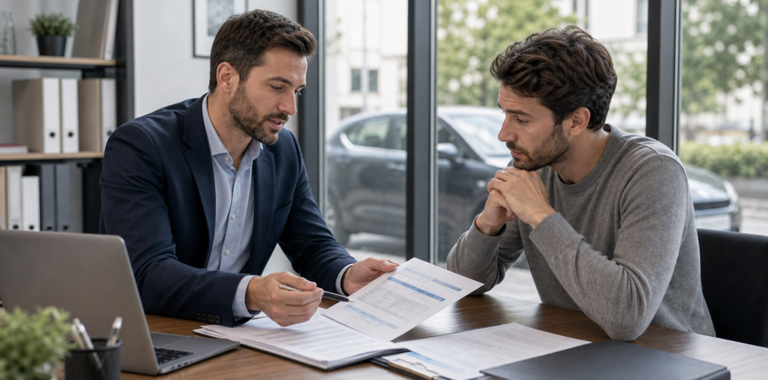 assurance auto refus assureur conseiller courtier solutions