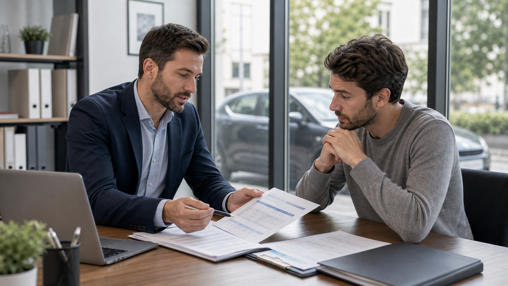 assurance auto refus assureur conseiller courtier solutions