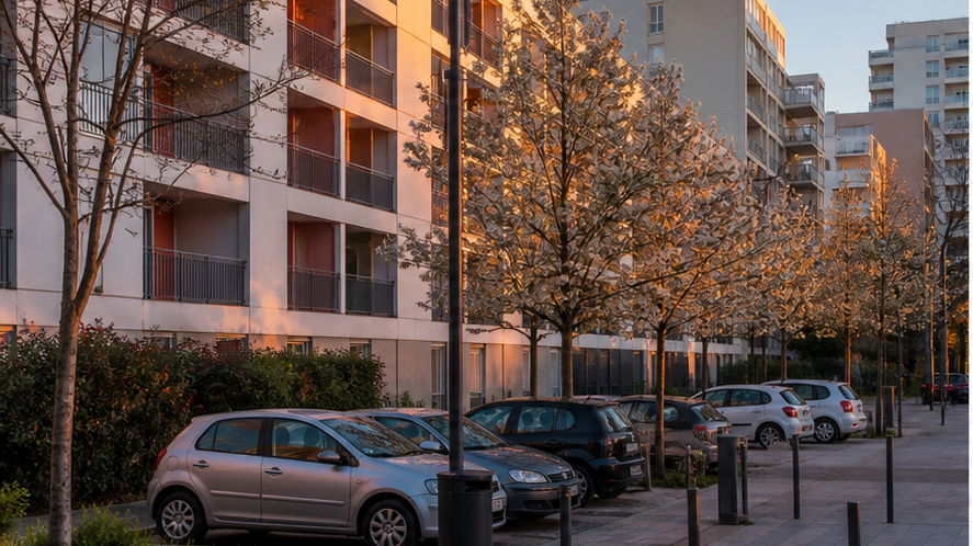Assurance auto Toulouse Mirail