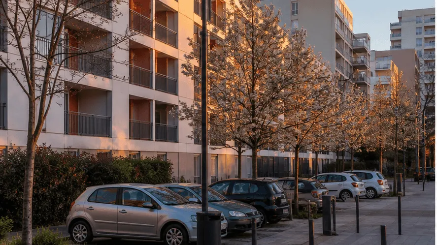Assurance auto Toulouse Mirail
