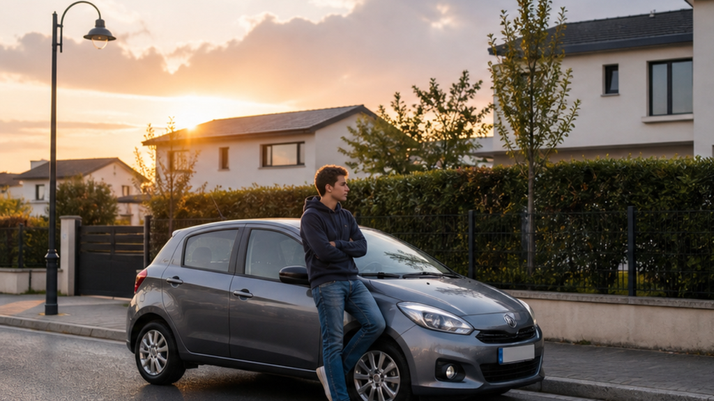 Assurance jeune conducteur trop chère : pourquoi et comment réduire en 2026