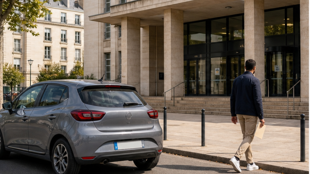 Assurance auto avec un permis marocain en France : guide complet 2026